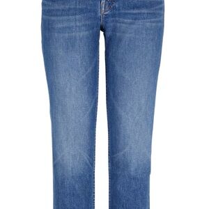 MOTHER the Tomcat in Running with Scissors Jeans - BRAND NEW with Tags